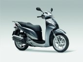 2011 Honda SH300i photo